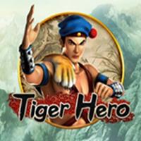 TIGER HERO