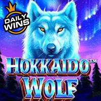 Hokkaido Wolf™